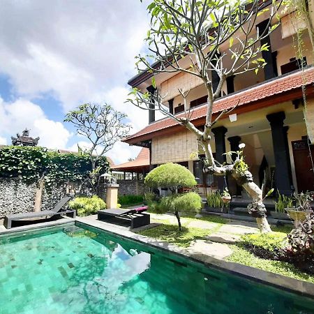 Pondok Wira Ubud Luaran gambar