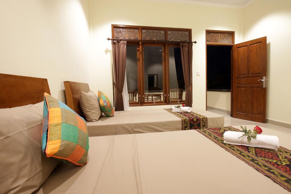 Pondok Wira Ubud Luaran gambar