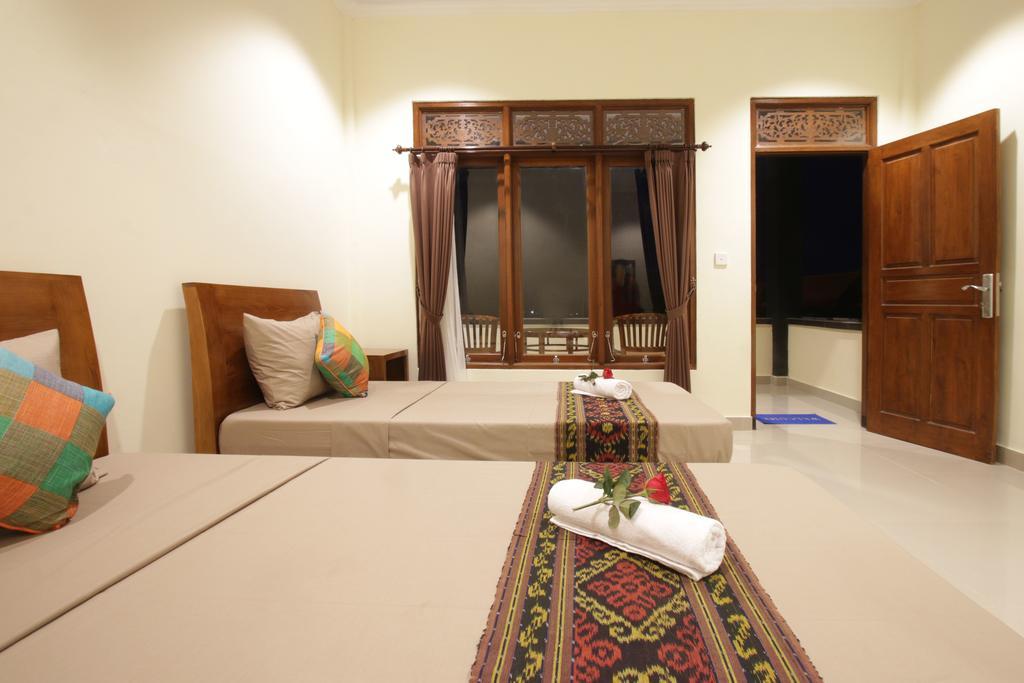Pondok Wira Ubud Luaran gambar