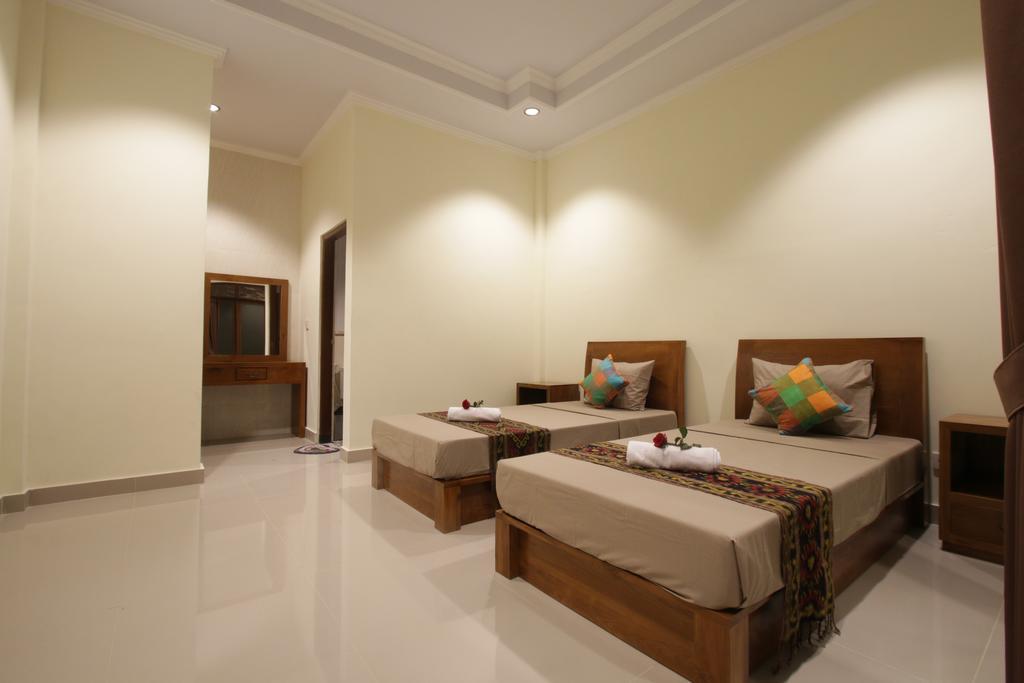 Pondok Wira Ubud Luaran gambar