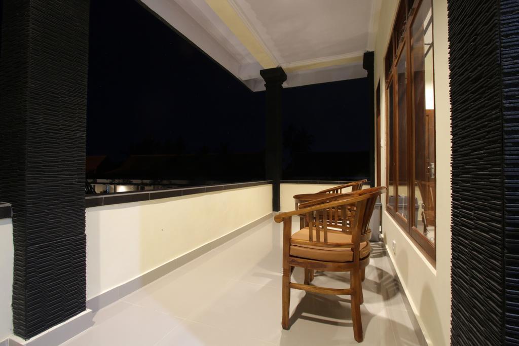 Pondok Wira Ubud Luaran gambar