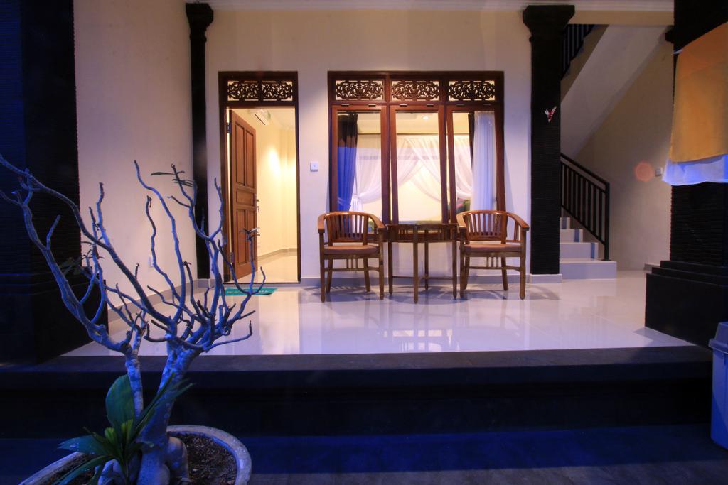 Pondok Wira Ubud Luaran gambar