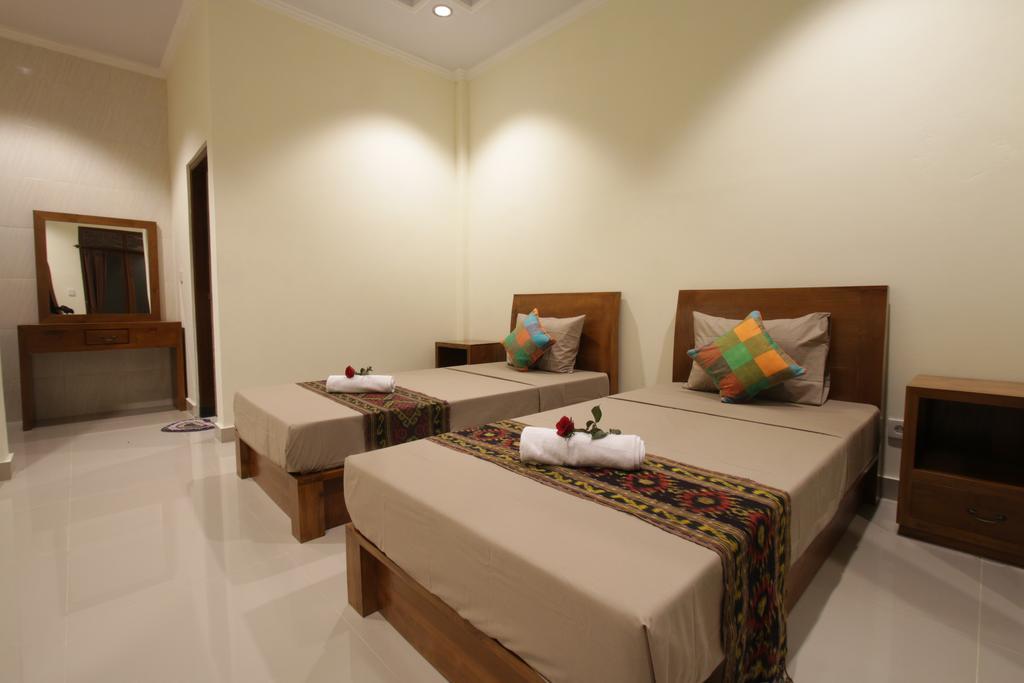 Pondok Wira Ubud Luaran gambar